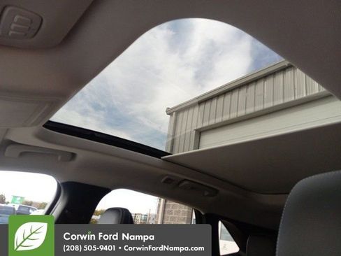 New 2025 Ford Escape Base w/ PHEV Premium Package image 25