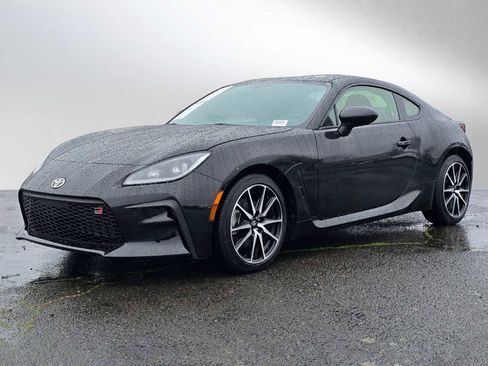 Used 2023 Toyota GR86 image 8