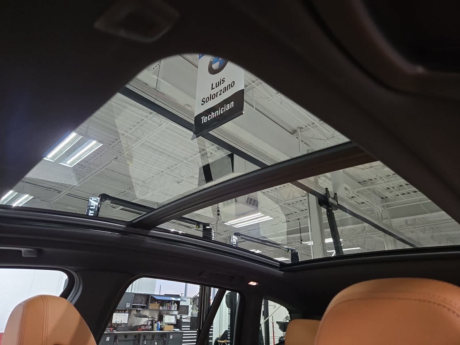 Used 2023 BMW X3 xDrive30i w/ Convenience Package AWD/4WD image 31