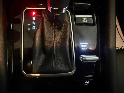 Certified 2023 Jeep Compass Limited image 34