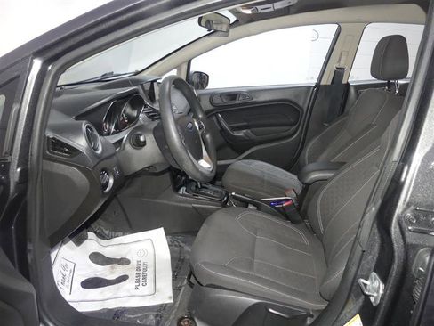 Used 2019 Ford Fiesta SE w/ Equipment Group 201A image 20