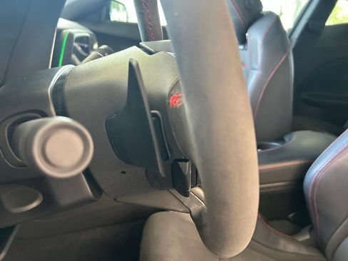 Used 2021 Chevrolet Camaro ZL1 RWD image 45