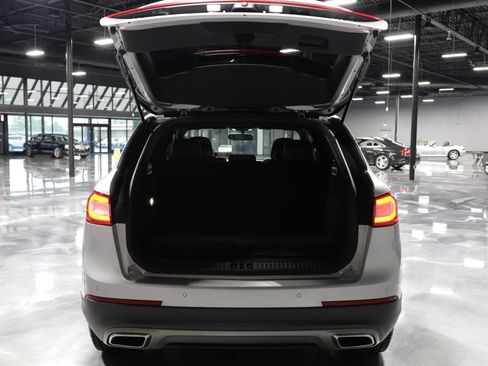 Used 2016 Lincoln MKX Premiere AWD/4WD image 25