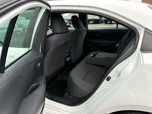 Used 2023 Toyota Corolla LE image 21