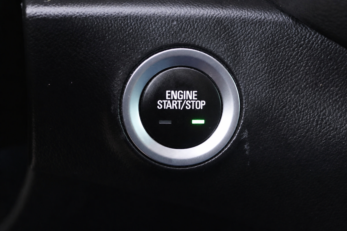 Used 2019 GMC Terrain Denali w/ Advanced Safety Package FWD image 38