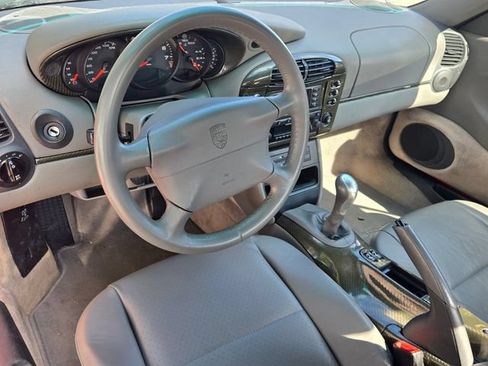 Used 1999 Porsche 911 Carrera RWD image 10