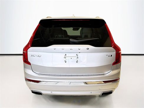 Used 2021 Volvo XC90 T6 Inscription image 6