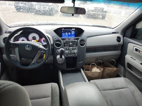 Used 2015 Honda Pilot EX image 14