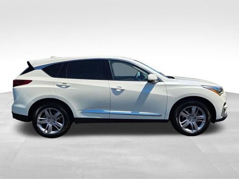 Used 2019 Acura RDX AWD w/ Advance Package image 6