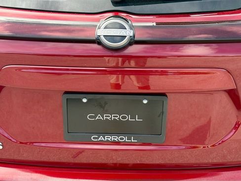 Used 2023 Nissan Kicks SV FWD image 11