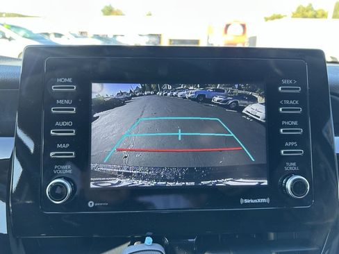 Used 2024 Toyota Camry LE image 11