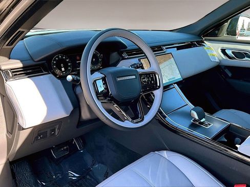 New 2026 Land Rover Range Rover Velar Dynamic SE image 7
