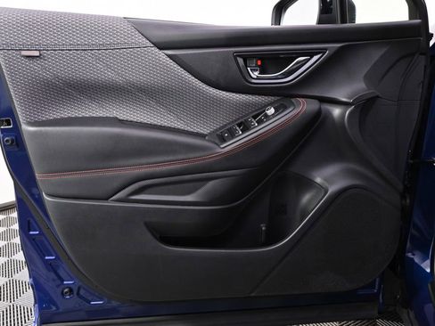 Used 2024 Subaru Forester Sport image 22