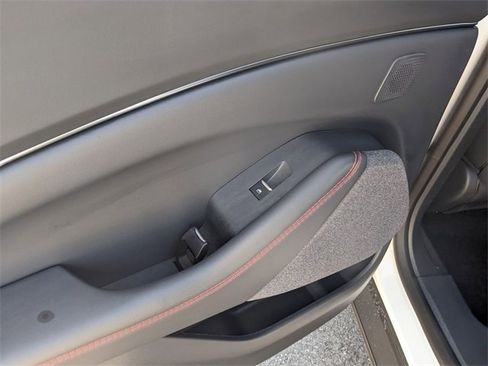 New 2025 Ford Mustang Mach-E Premium w/ Sport Appearance Package image 27