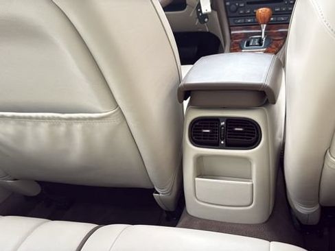 Used 2007 Jaguar S-TYPE 3.0 RWD image 21