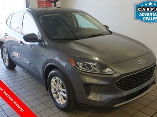 Used 2022 Ford Escape SE w/ Convenience Package video 1