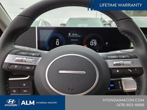 New 2026 Hyundai Sonata SEL FWD image 21