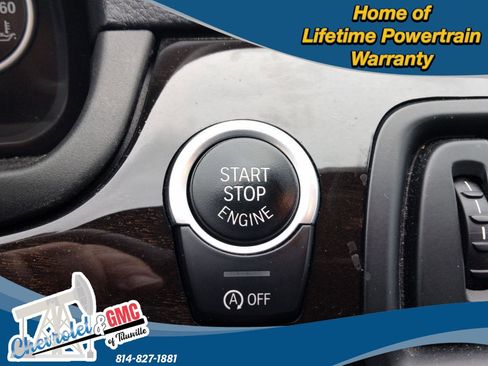 Used 2014 BMW 528i xDrive Sedan image 27