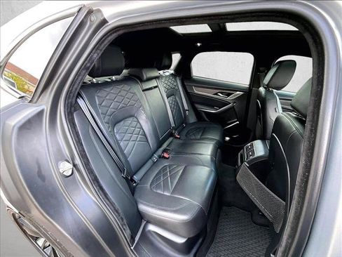 Used 2022 Jaguar F-PACE S AWD/4WD image 26