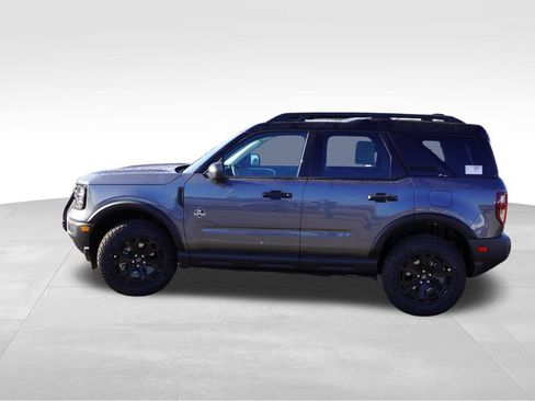 New 2026 Ford Bronco Sport Outer Banks AWD/4WD image 6