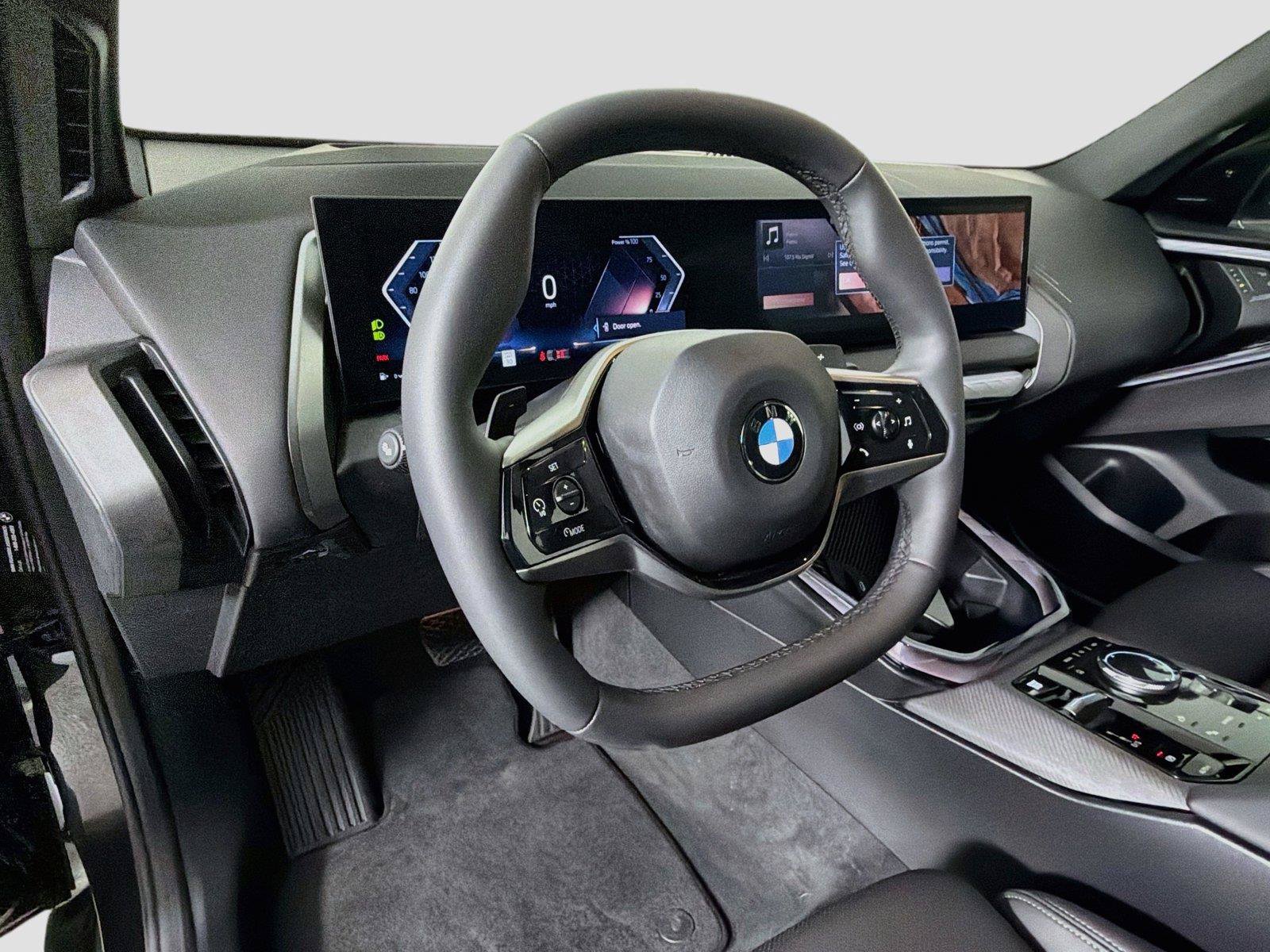 Used 2026 BMW X3 xDrive30i w/ Premium Package AWD/4WD image 10