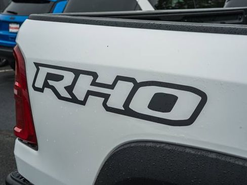 New 2026 RAM 1500 RHO AWD/4WD image 29