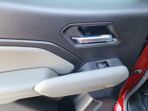 New 2026 Chevrolet Colorado ZR2 w/ Technology Package image 36