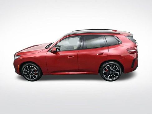 New 2026 BMW X3 xDrive30 w/ Premium Package image 26