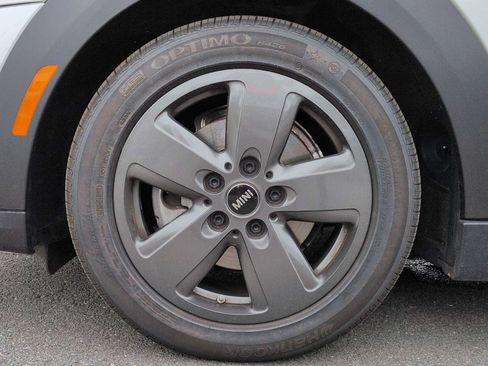 Certified 2024 MINI Cooper 4-Door Hardtop FWD image 14
