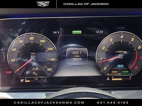 Used 2020 Mercedes-Benz CLS 450 image 11