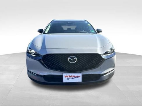 Used 2025 MAZDA CX-30 2.5 Turbo w/ Premium Plus Pkg image 15