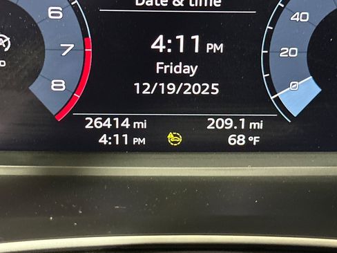 Used 2022 Audi Q3 2.0T Premium Plus w/ Premium Plus Package image 22