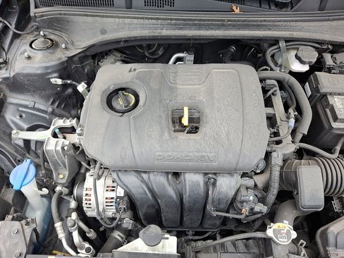 Used 2023 Kia Forte GT-Line image 28