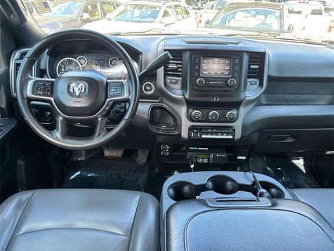 Used 2022 RAM 2500 Tradesman w/ Chrome Appearance Group image 10