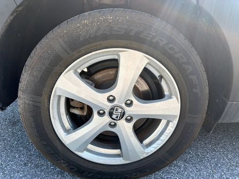 Used 2021 Hyundai Tucson Value AWD/4WD image 12