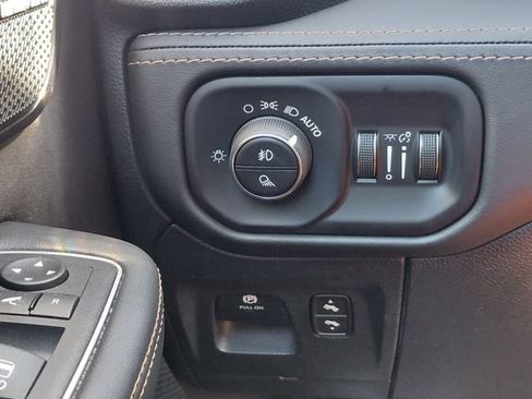 Used 2024 RAM 1500 TRX AWD/4WD image 24