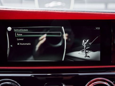 Used 2022 Rolls-Royce Ghost w/ Ghost Package AWD/4WD image 80