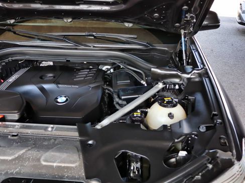 Used 2020 BMW X3 xDrive30i w/ Convenience Package AWD/4WD image 59