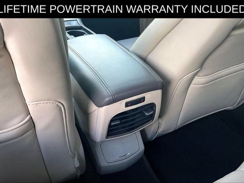 Used 2019 Lincoln MKZ Reserve FWD image 24
