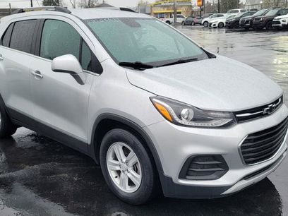 Used 2019 Chevrolet Trax LT w/ LT Convenience Package