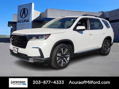 Used 2024 Honda Pilot Touring
