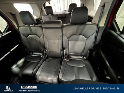Used 2024 Honda Pilot EX-L image 28