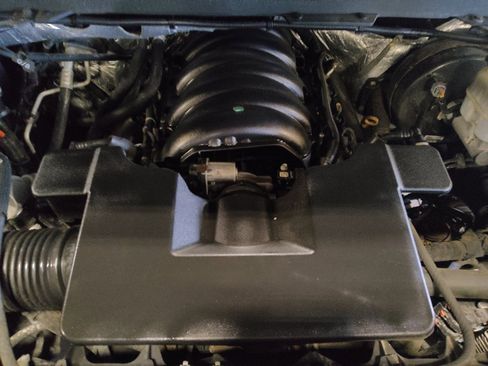 Used 2014 Chevrolet Silverado 1500 LT w/ All Star Edition image 30