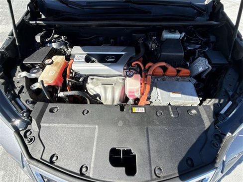 Certified 2020 Lexus NX 300h AWD w/ Comfort Package image 26