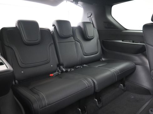 New 2026 Nissan Armada PRO-4X image 21