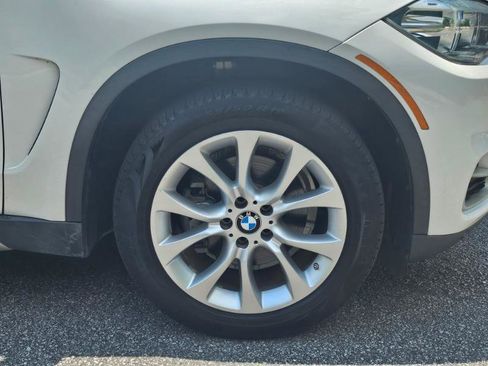 Used 2018 BMW X5 xDrive35d AWD/4WD image 14