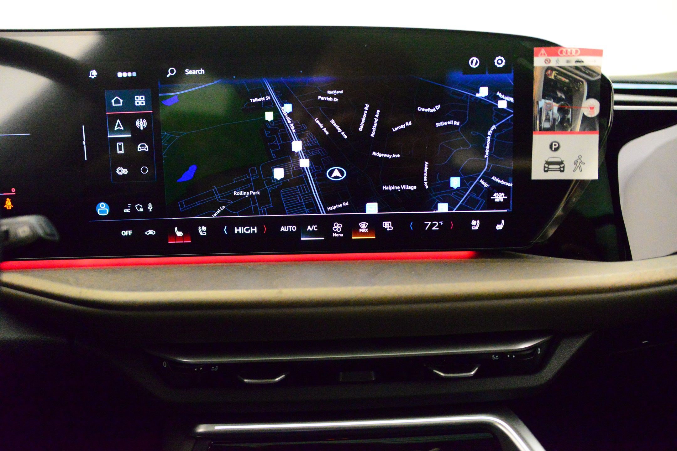 New 2025 Audi Q5 Premium Plus AWD/4WD image 28