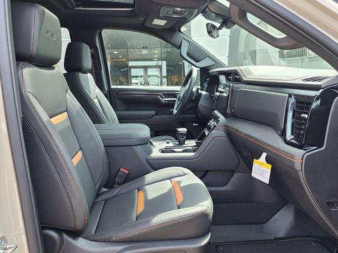 New 2026 GMC Sierra 1500 AT4 w/ AT4 Premium Package image 39