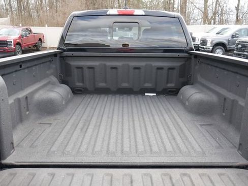 Used 2023 Ford Ranger Lariat w/ Tremor Off-Road Package image 11