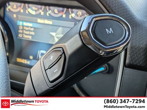 Used 2023 Ford F150 XLT w/ Equipment Group 302A High image 28